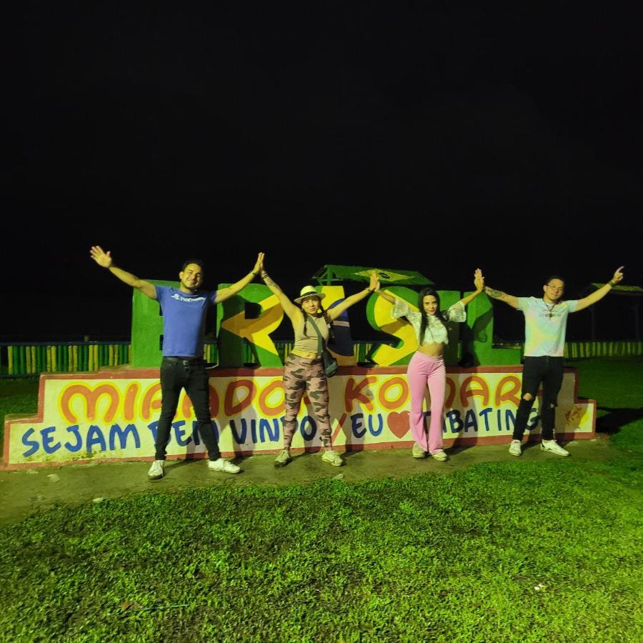 Kanaq Hotel Tours เลติเซีย ภายนอก รูปภาพ
