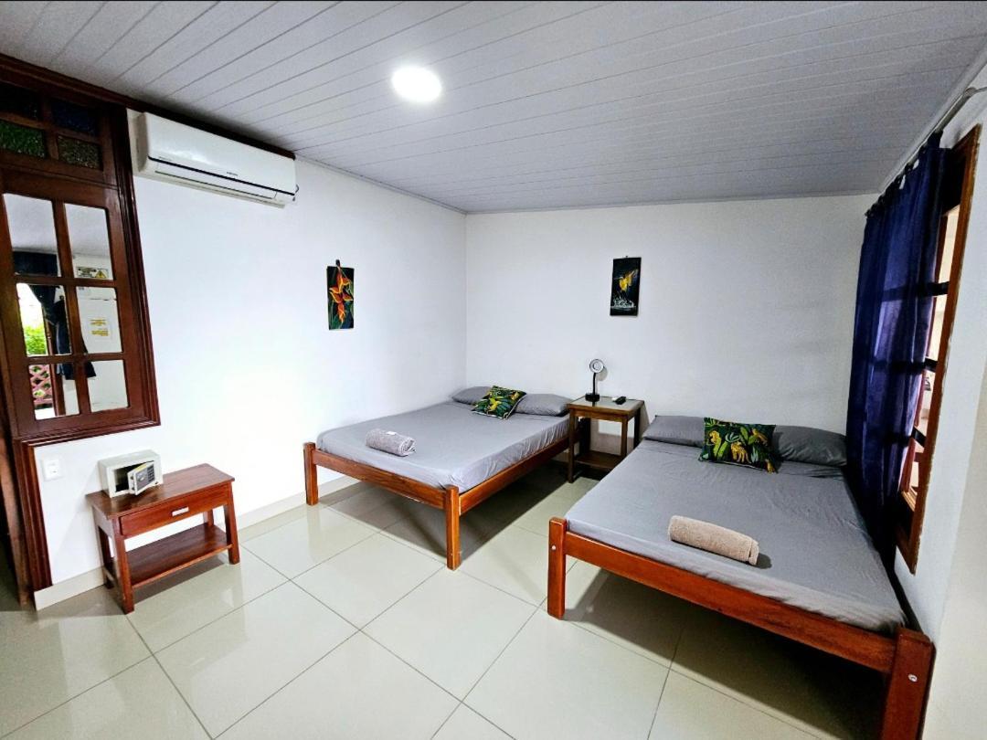 Kanaq Hotel Tours เลติเซีย ภายนอก รูปภาพ