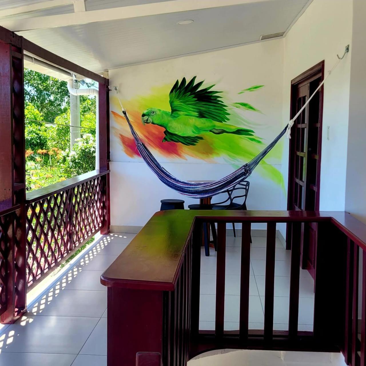 Kanaq Hotel Tours เลติเซีย ภายนอก รูปภาพ