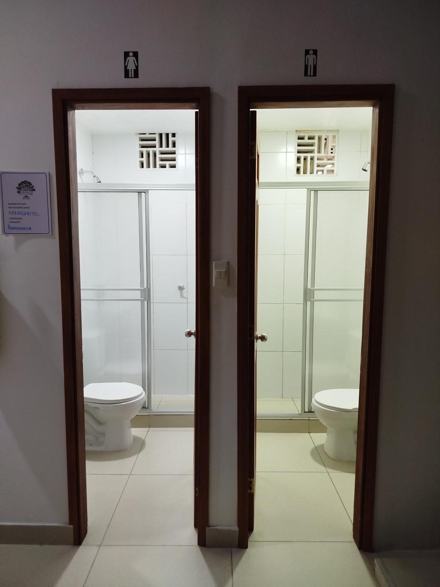 Kanaq Hotel Tours เลติเซีย ภายนอก รูปภาพ