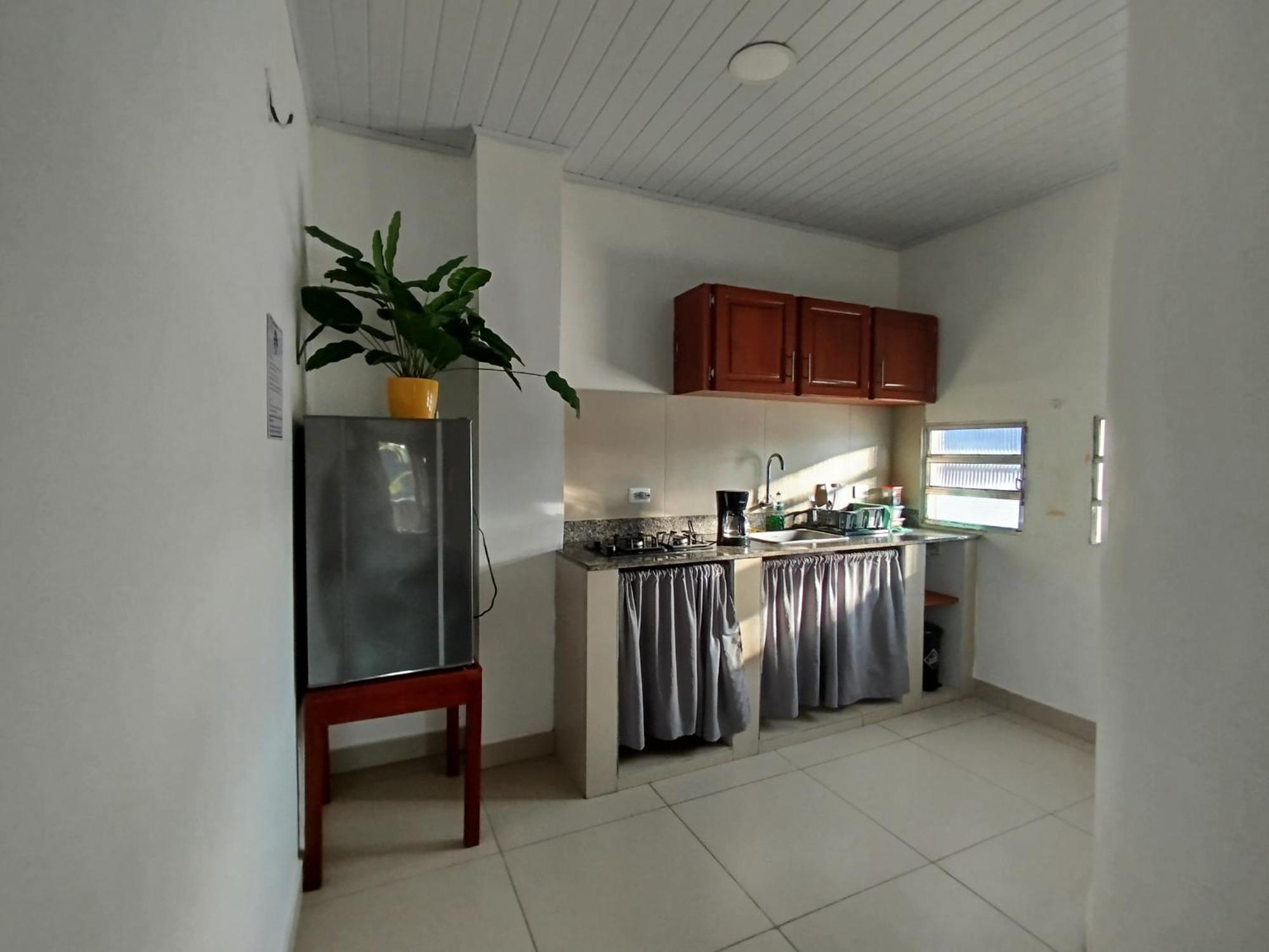 Kanaq Hotel Tours เลติเซีย ภายนอก รูปภาพ