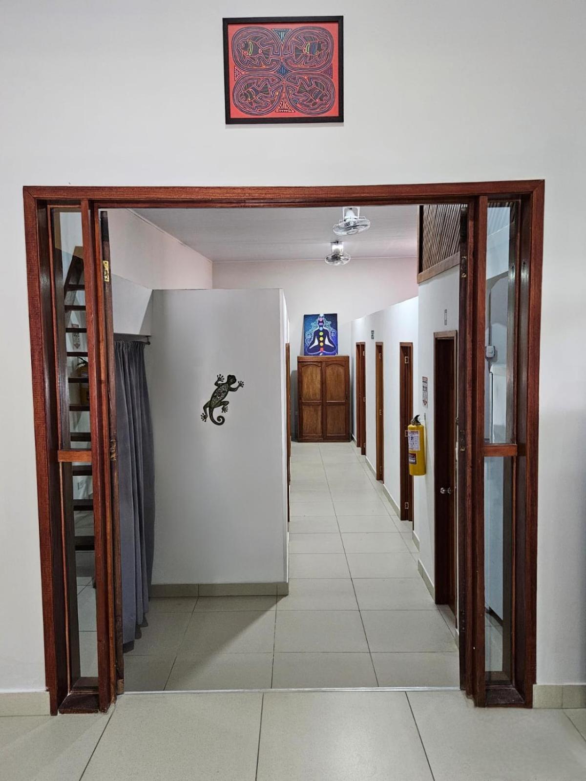 Kanaq Hotel Tours เลติเซีย ภายนอก รูปภาพ