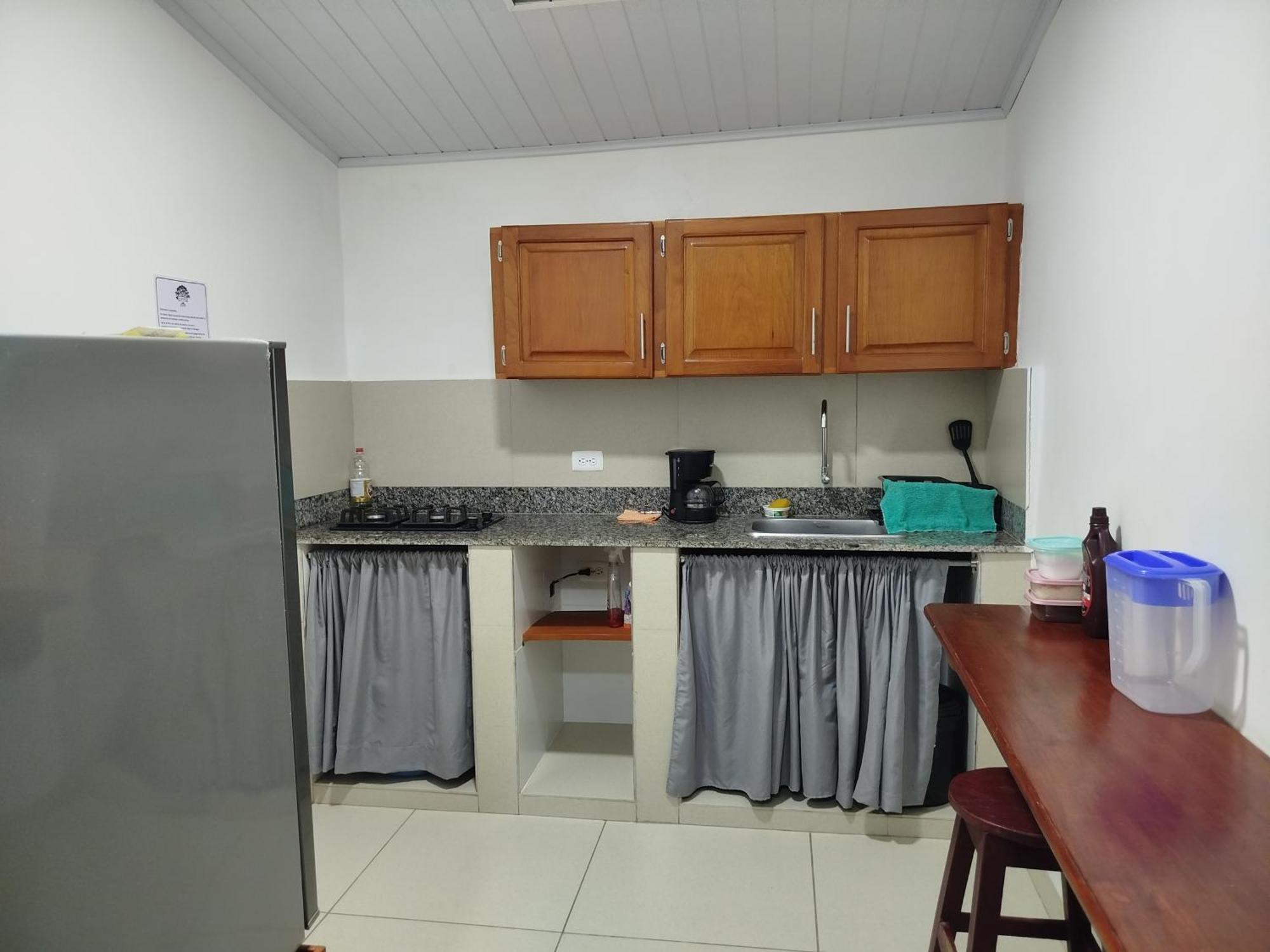 Kanaq Hotel Tours เลติเซีย ภายนอก รูปภาพ