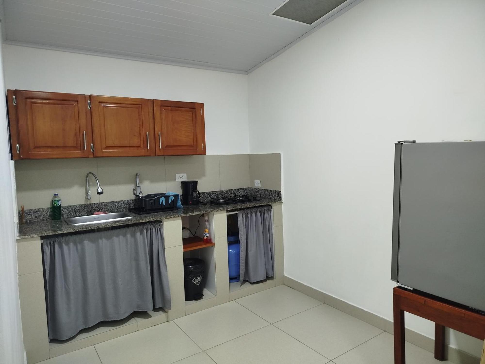 Kanaq Hotel Tours เลติเซีย ภายนอก รูปภาพ